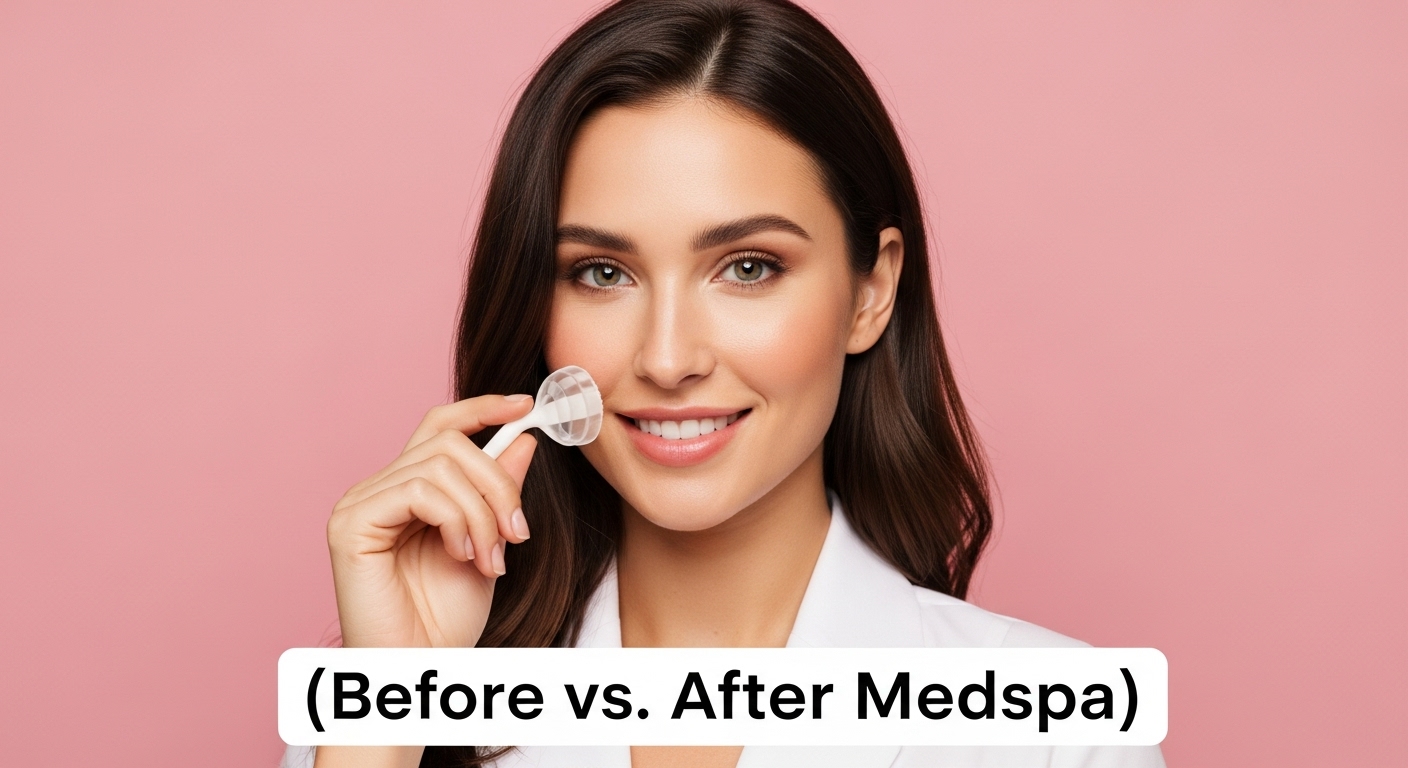 LUXELAB MEDSPA Facility